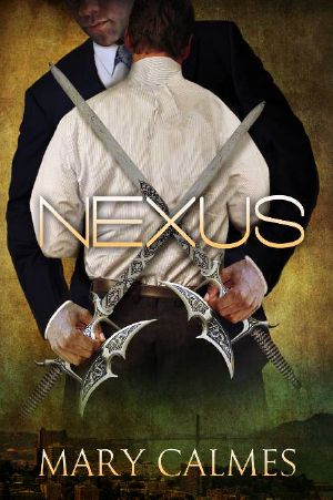 [Warders 05] • Nexus